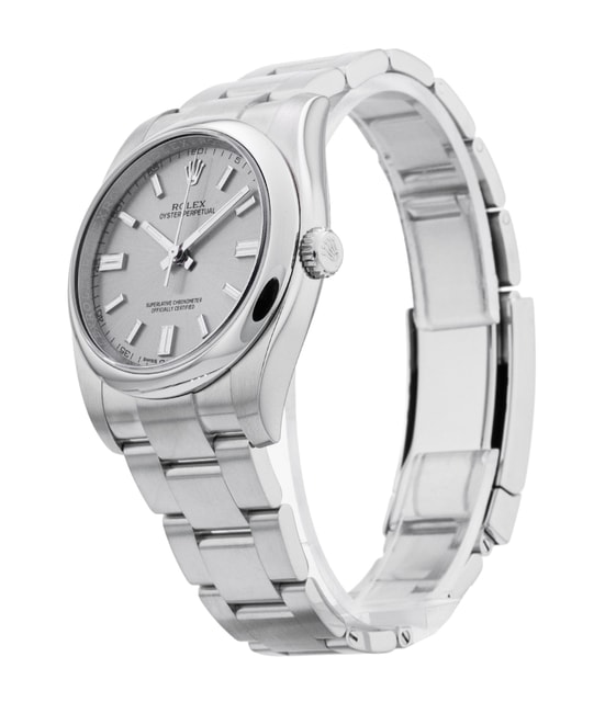 Rolex Oyster Perpetual 116000 Image 2